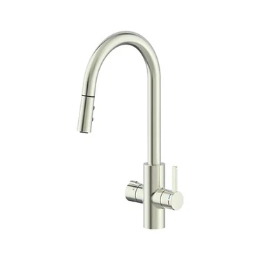 Hot Wota Tap wantaim Pulim Aut Hos